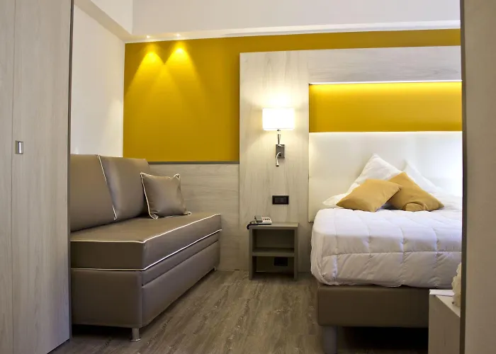 Dolomiti Hotell Malcesine