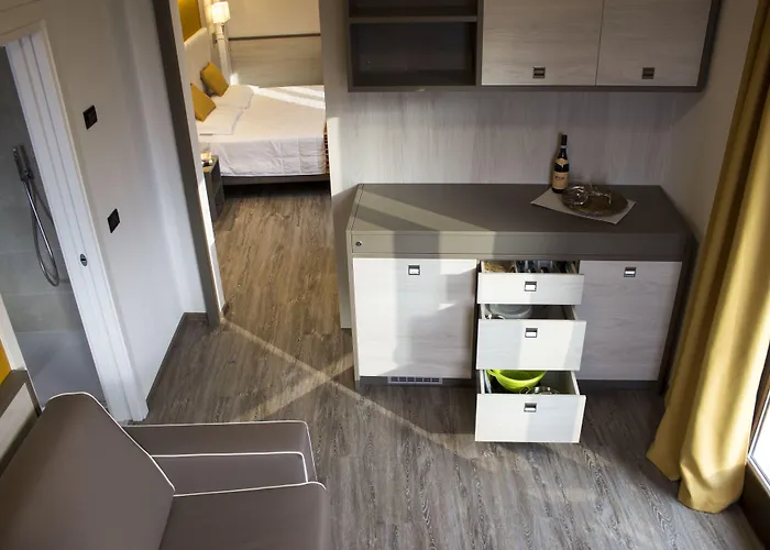 Dolomiti مالتشيزينيه