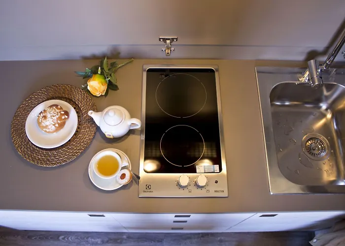 Dolomiti فندق 3*