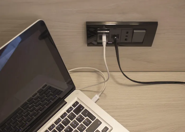 Dolomiti Hotell Malcesine