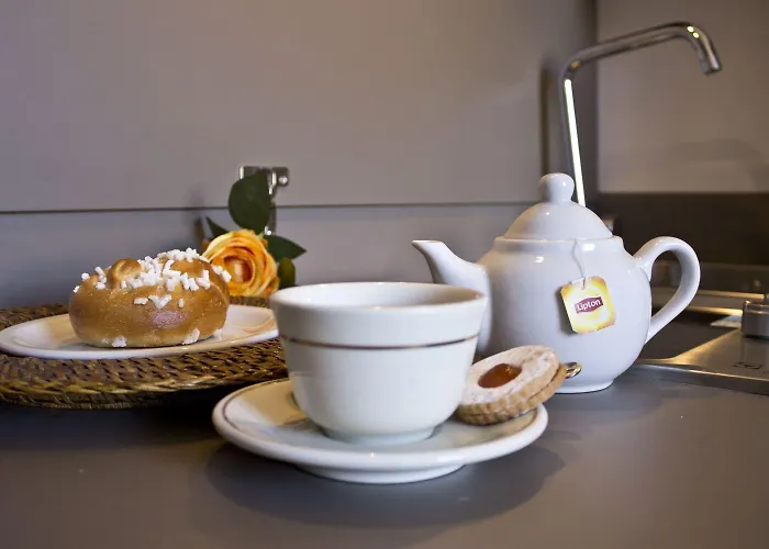 Dolomiti Hotell Malcesine