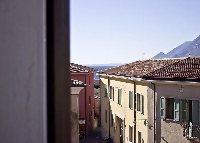 Dolomiti فندق
