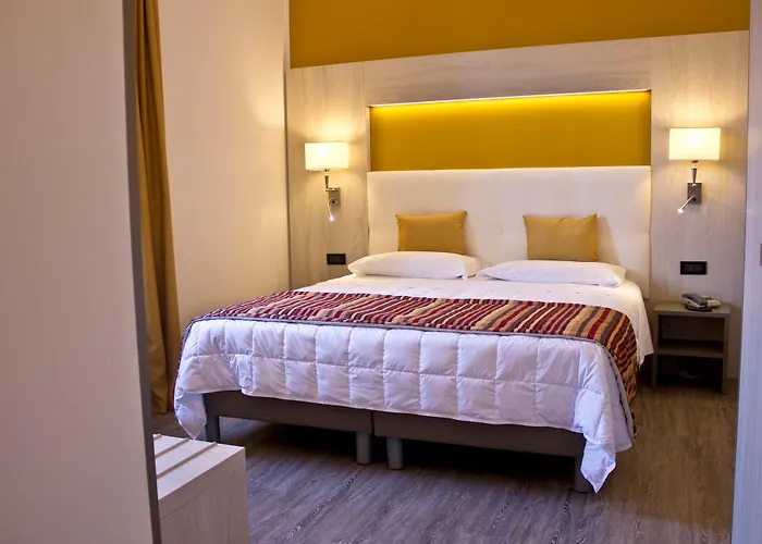 Hotel Dolomiti Malcesine