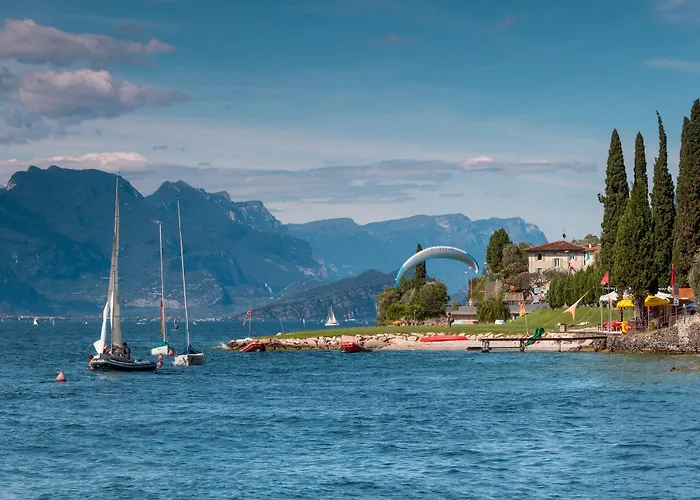 Dolomiti 3* Malcesine