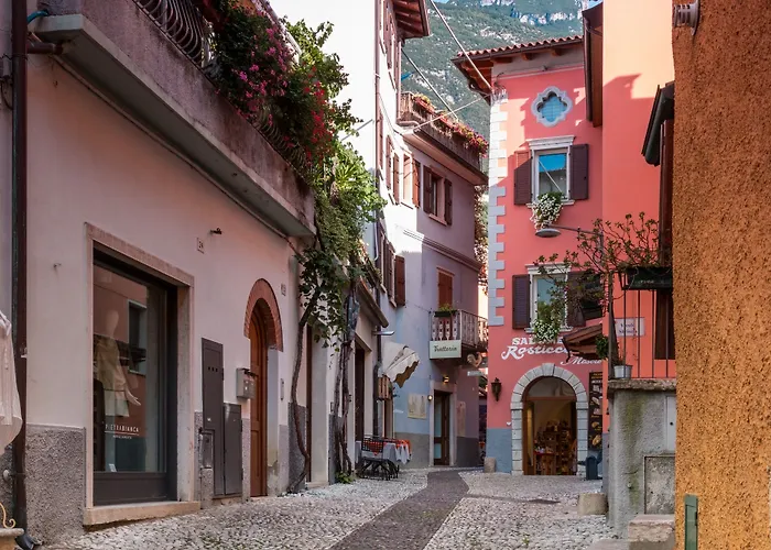 Dolomiti Hotel Malcesine