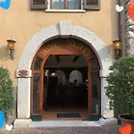 Dolomiti Hotell 3*