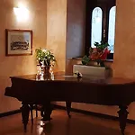 Dolomiti Hotell