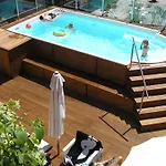 Hotell Dolomiti