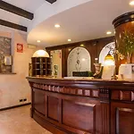 Hotell Dolomiti