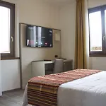 Hotell Dolomiti 3*