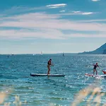 Dolomiti Hotell Malcesine