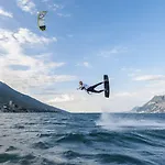 Dolomiti Szálloda Malcesine
