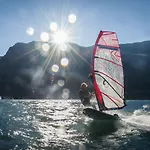 Dolomiti Hotell Malcesine