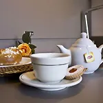 Dolomiti Hotell Malcesine