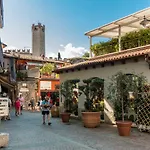 Hotell Dolomiti 3*