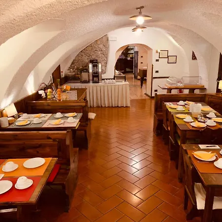 Hotel Dolomiti Malcesine