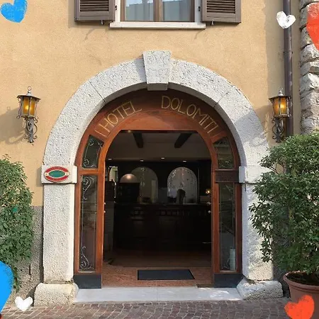 Dolomiti Отель 3*