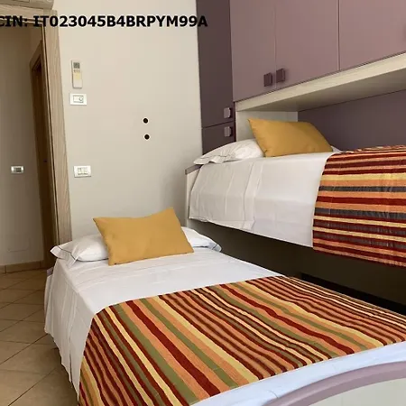 Dolomiti Hotel 3*