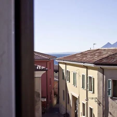 Dolomiti ホテル
