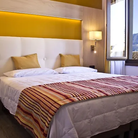 Hotel Dolomiti