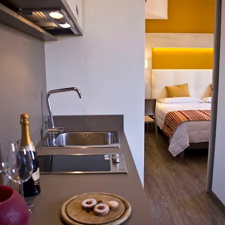 Dolomiti Hotel 3*