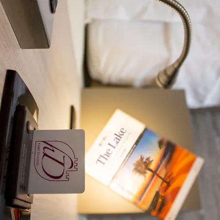 Dolomiti Hotel Malcesine