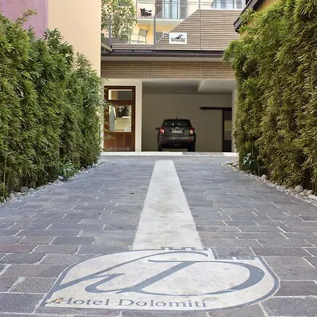 Dolomiti Hotel