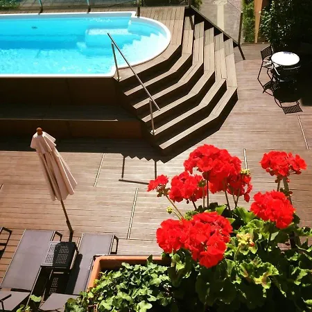 Hotel Dolomiti Malcesine