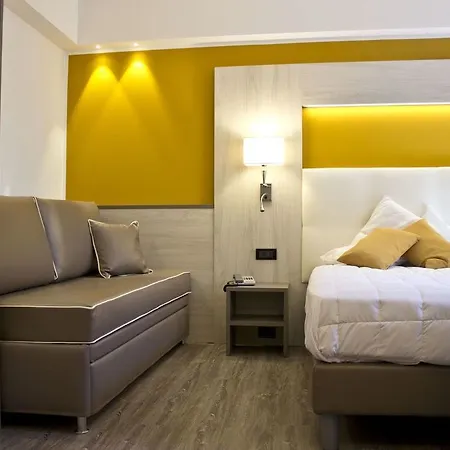 Hotel Dolomiti 3*