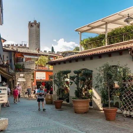 Dolomiti Hotel Malcesine