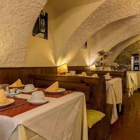 Hotel Dolomiti Malcesine