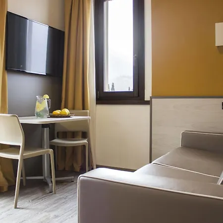 Hotel Dolomiti