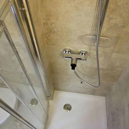 Hotel Dolomiti 3*