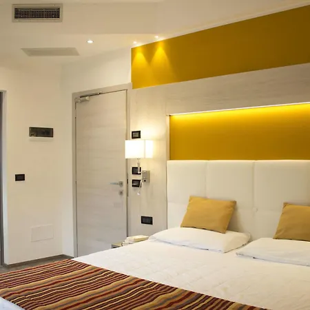 Hotel Dolomiti Malcesine