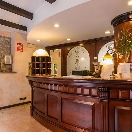 Dolomiti Hotel Malcesine