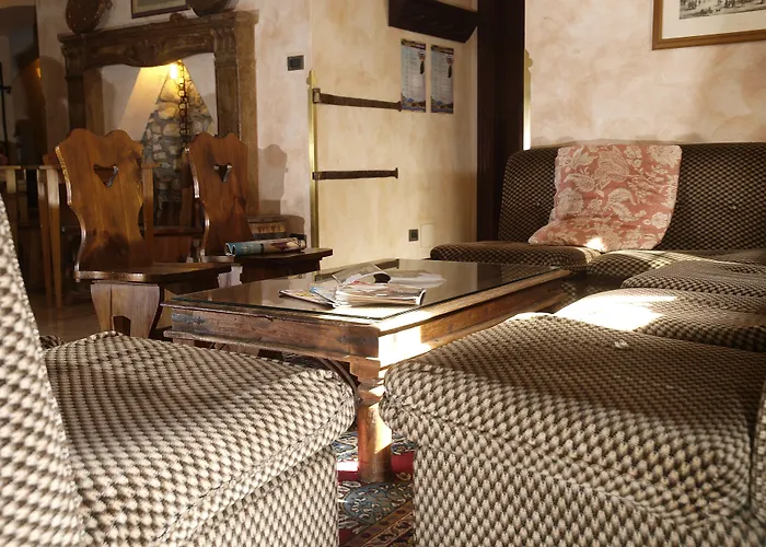 Dolomiti 3* Malcesine